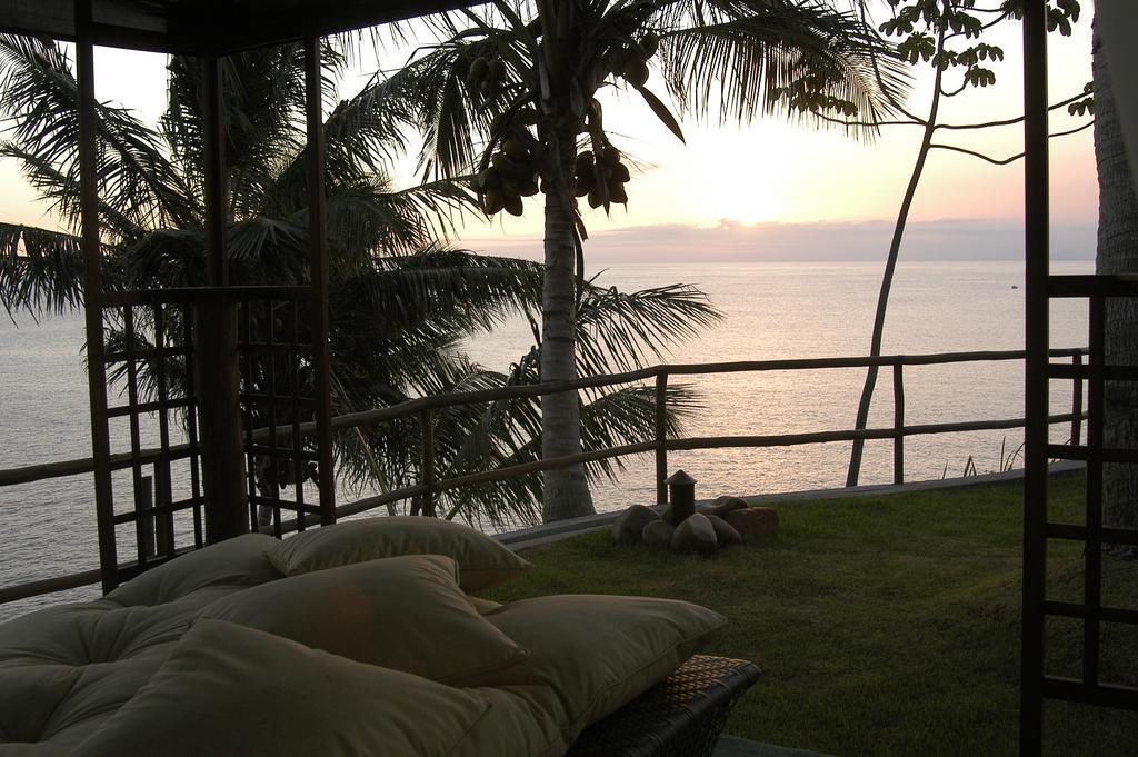Pousada Singuitta - Ilhabela Exterior foto