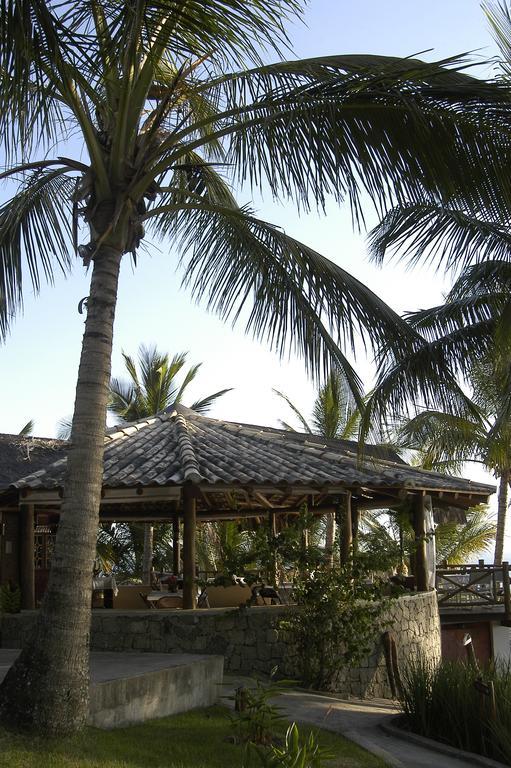 Pousada Singuitta - Ilhabela Exterior foto
