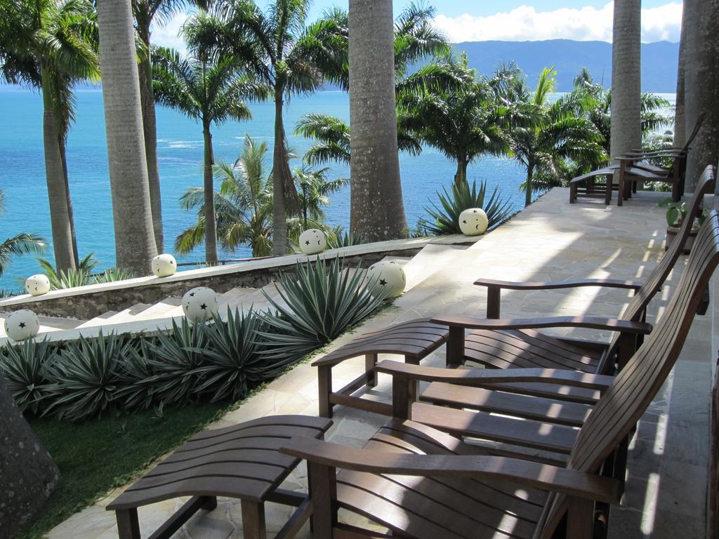 Pousada Singuitta - Ilhabela Exterior foto