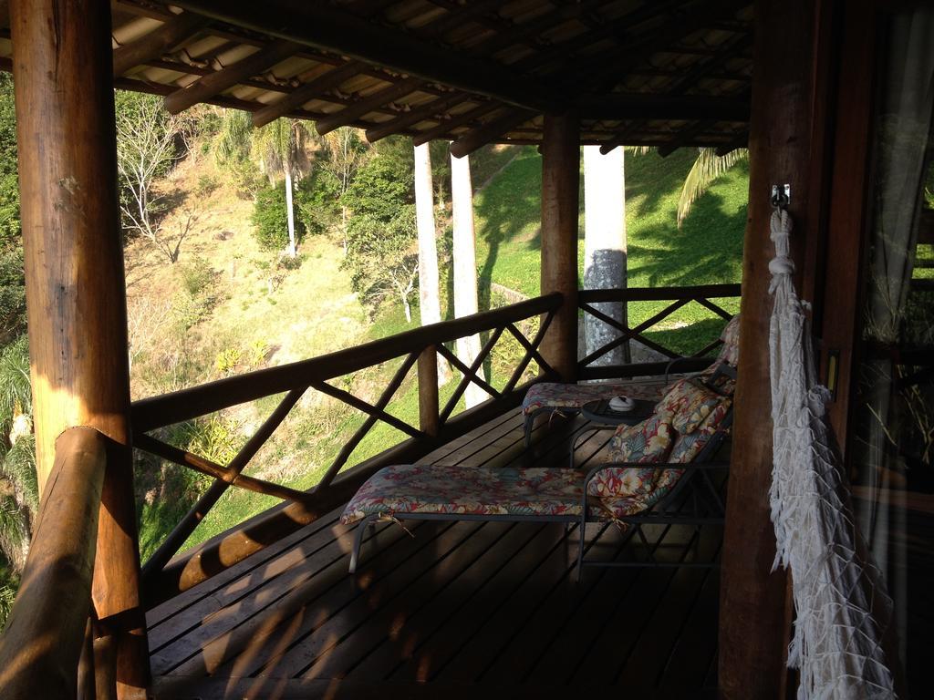 Pousada Singuitta - Ilhabela Exterior foto